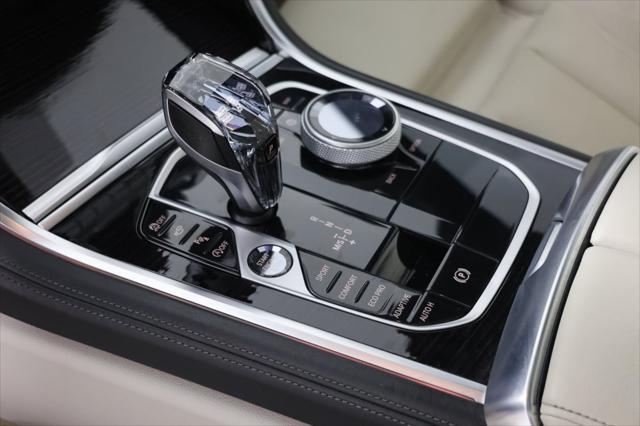 used 2023 BMW 840 car, priced at $59,995