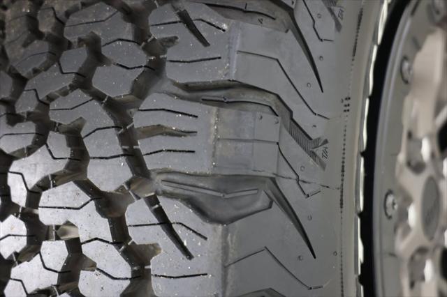 used 2021 Jeep Wrangler Unlimited car, priced at $59,995