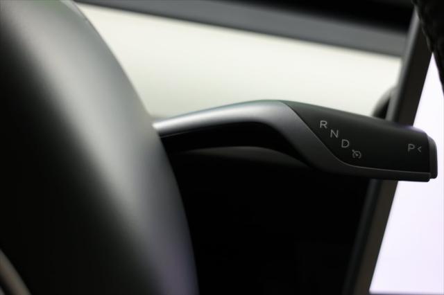 used 2022 Tesla Model Y car, priced at $28,995