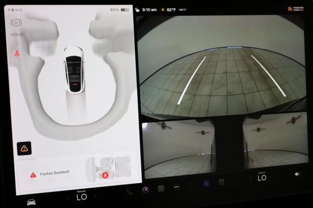 used 2022 Tesla Model Y car, priced at $28,995