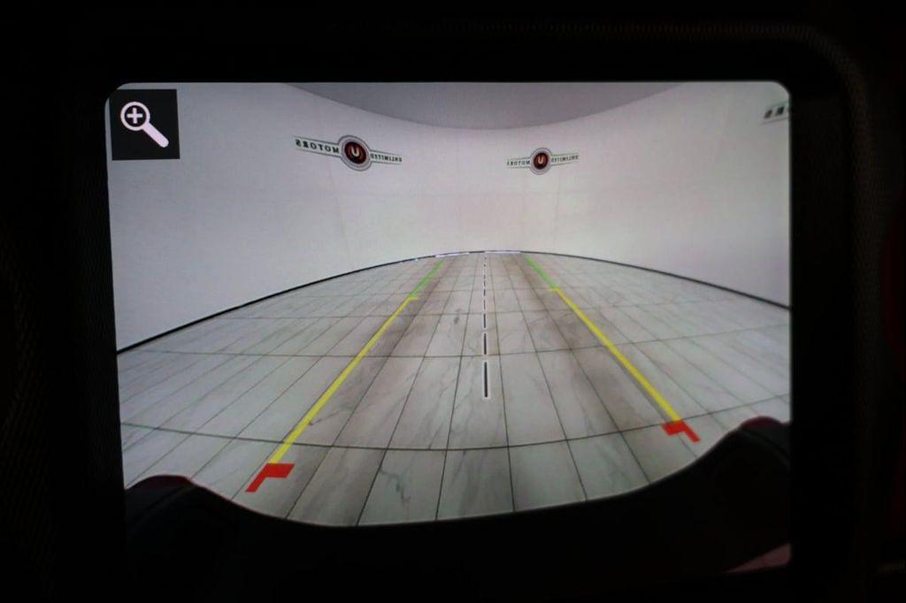 used 2021 Jeep Gladiator car, priced at $33,900