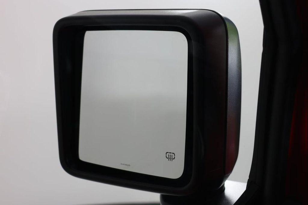 used 2021 Jeep Gladiator car, priced at $33,900