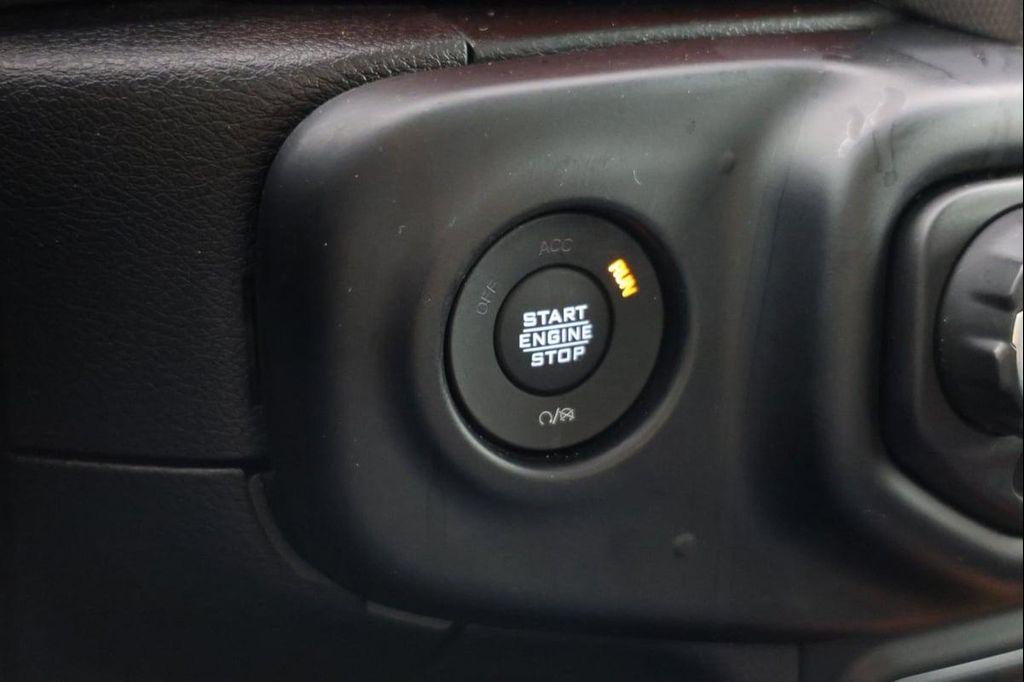 used 2021 Jeep Gladiator car, priced at $33,900