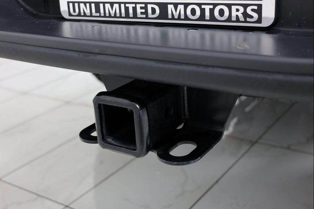 used 2021 Jeep Gladiator car, priced at $33,900