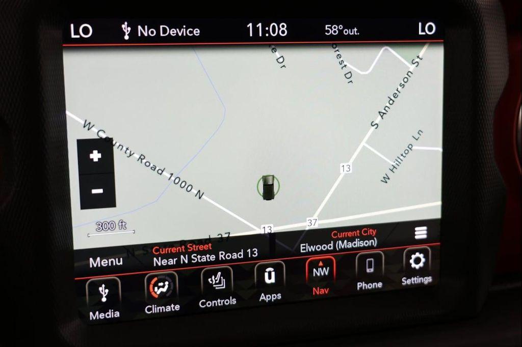 used 2021 Jeep Gladiator car, priced at $33,900