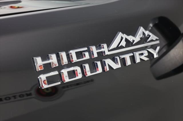 used 2021 Chevrolet Silverado 3500 car, priced at $58,995