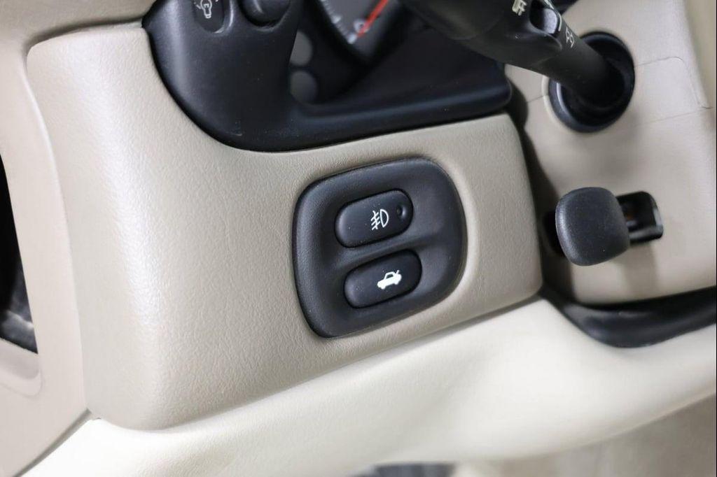 used 2004 Chevrolet Corvette car, priced at $21,995