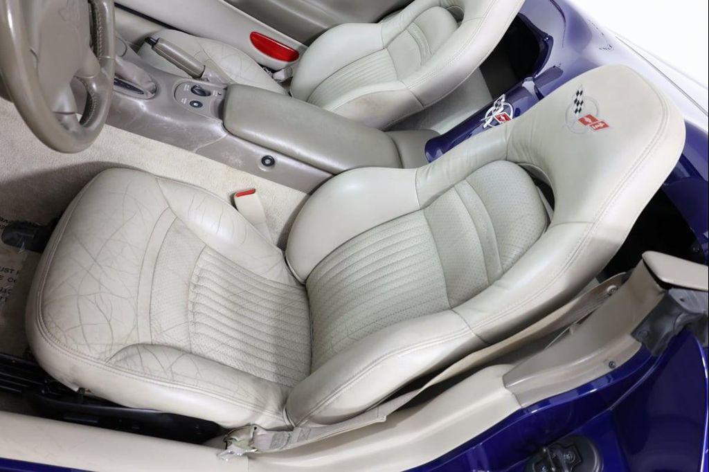 used 2004 Chevrolet Corvette car, priced at $21,995