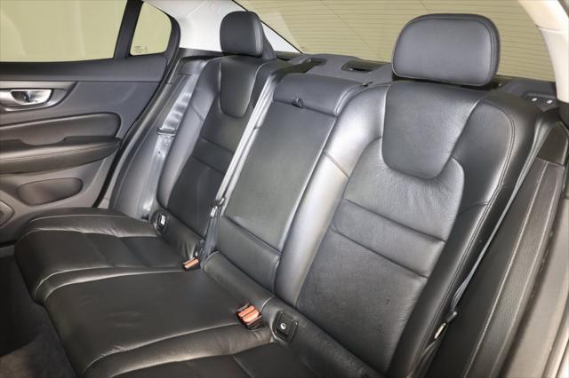 used 2024 Volvo S60 car, priced at $29,995
