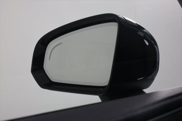 used 2024 Volvo S60 car, priced at $29,995