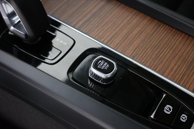 used 2024 Volvo S60 car, priced at $29,995