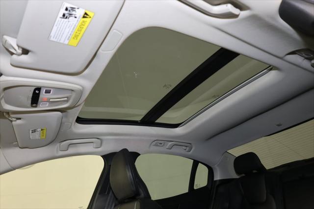 used 2024 Volvo S60 car, priced at $29,995