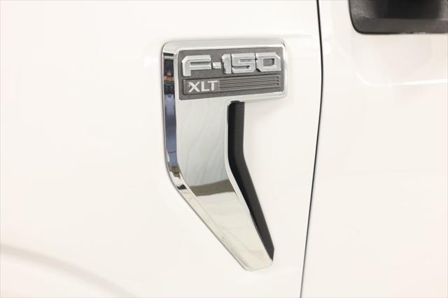 used 2024 Ford F-150 car, priced at $52,995
