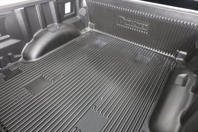 used 2024 Ford F-150 car, priced at $52,995
