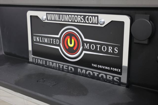 used 2024 Ford F-150 car, priced at $52,995