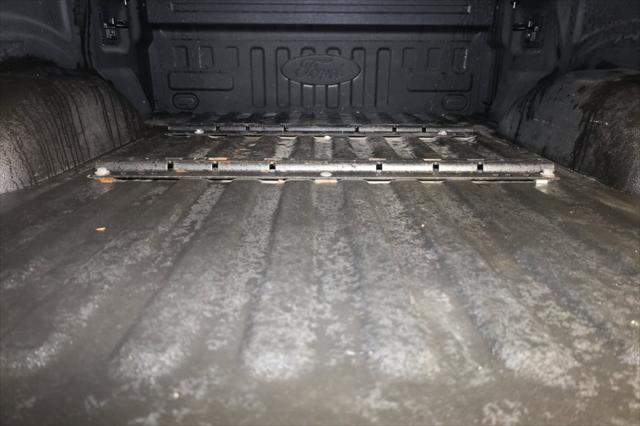 used 2018 Ford F-150 car, priced at $28,995
