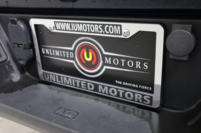 used 2018 Ford F-150 car, priced at $28,995