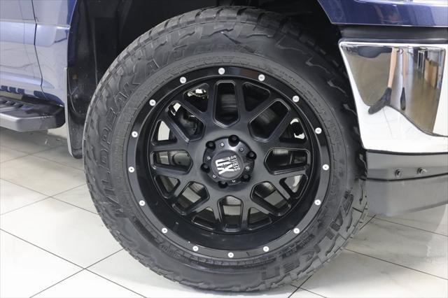 used 2018 Ford F-150 car, priced at $28,995