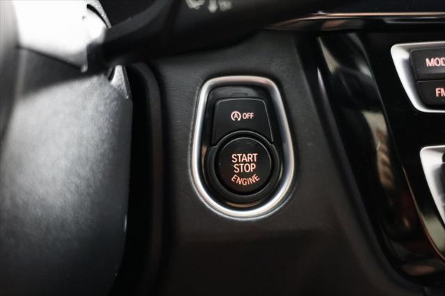 used 2018 BMW M3 car, priced at $56,995