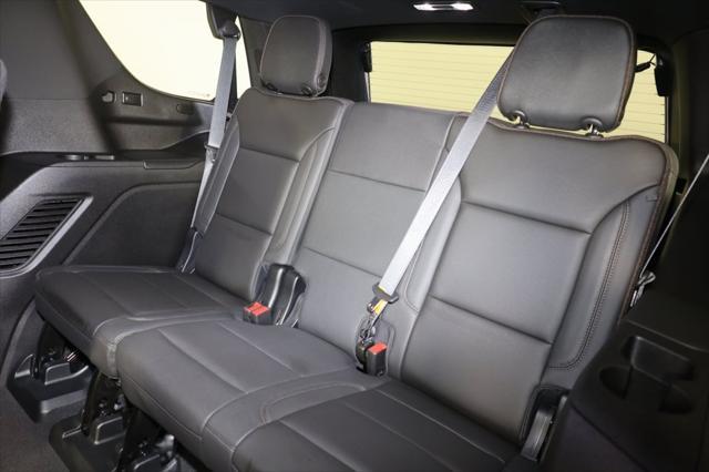 used 2023 Chevrolet Tahoe car, priced at $61,500