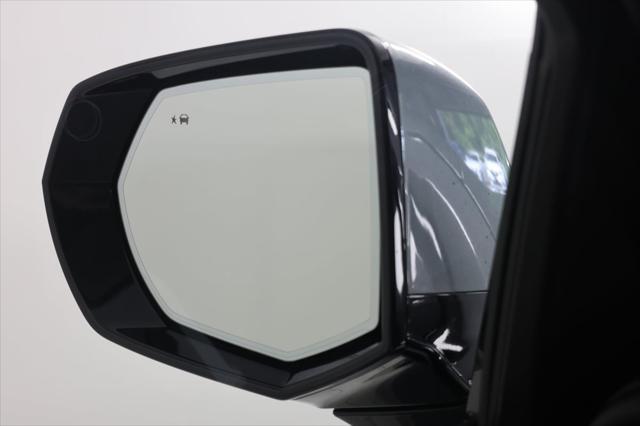 used 2023 Chevrolet Tahoe car, priced at $61,500