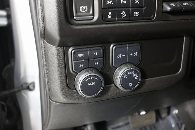 used 2023 Chevrolet Tahoe car, priced at $61,500