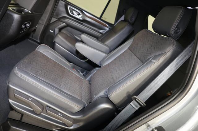 used 2023 Chevrolet Tahoe car, priced at $61,500