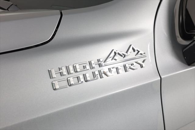 used 2023 Chevrolet Tahoe car, priced at $61,500