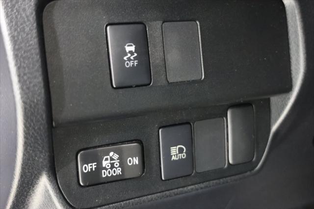 used 2021 Toyota Tacoma car, priced at $33,995