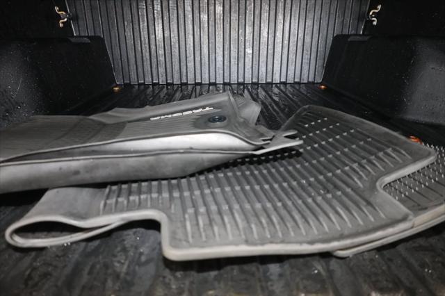 used 2021 Toyota Tacoma car, priced at $33,995