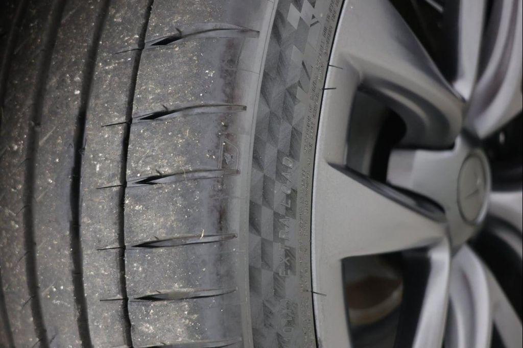 used 2021 Tesla Model S car, priced at $55,995