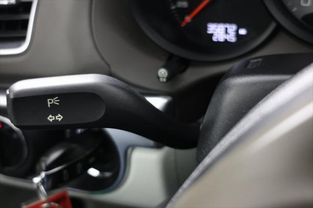 used 2014 Porsche Cayman car, priced at $48,500