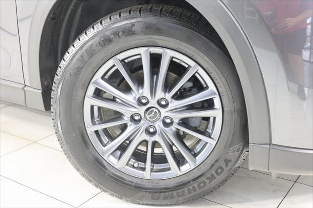 used 2020 Mazda CX-5 car, priced at $21,500