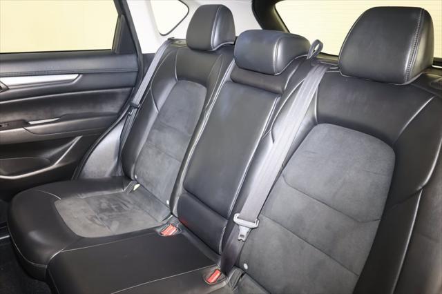 used 2020 Mazda CX-5 car, priced at $21,500