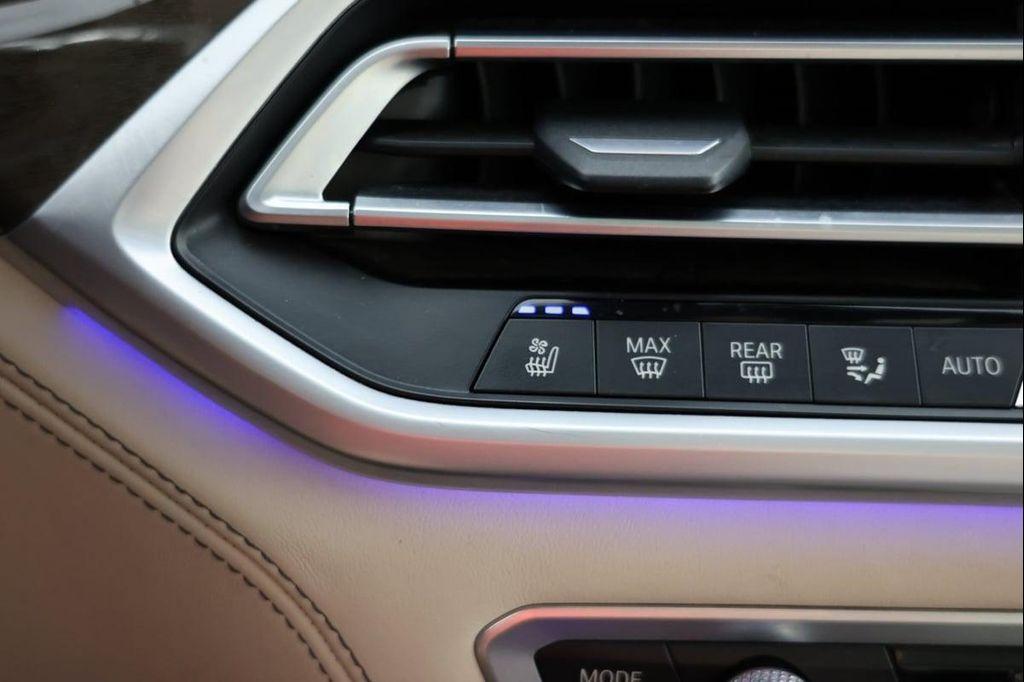 used 2021 BMW ALPINA XB7 car, priced at $73,995