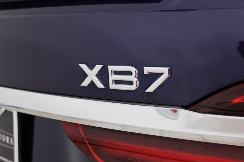 used 2021 BMW ALPINA XB7 car, priced at $73,995