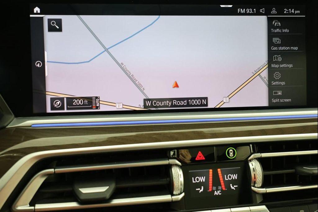 used 2021 BMW ALPINA XB7 car, priced at $73,995
