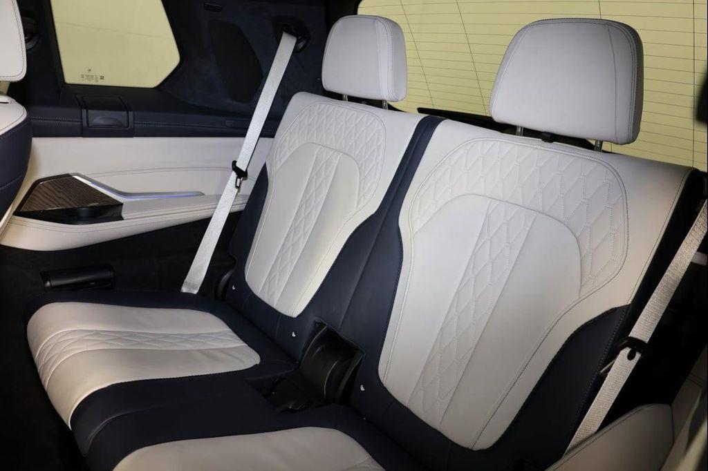 used 2021 BMW ALPINA XB7 car, priced at $73,995