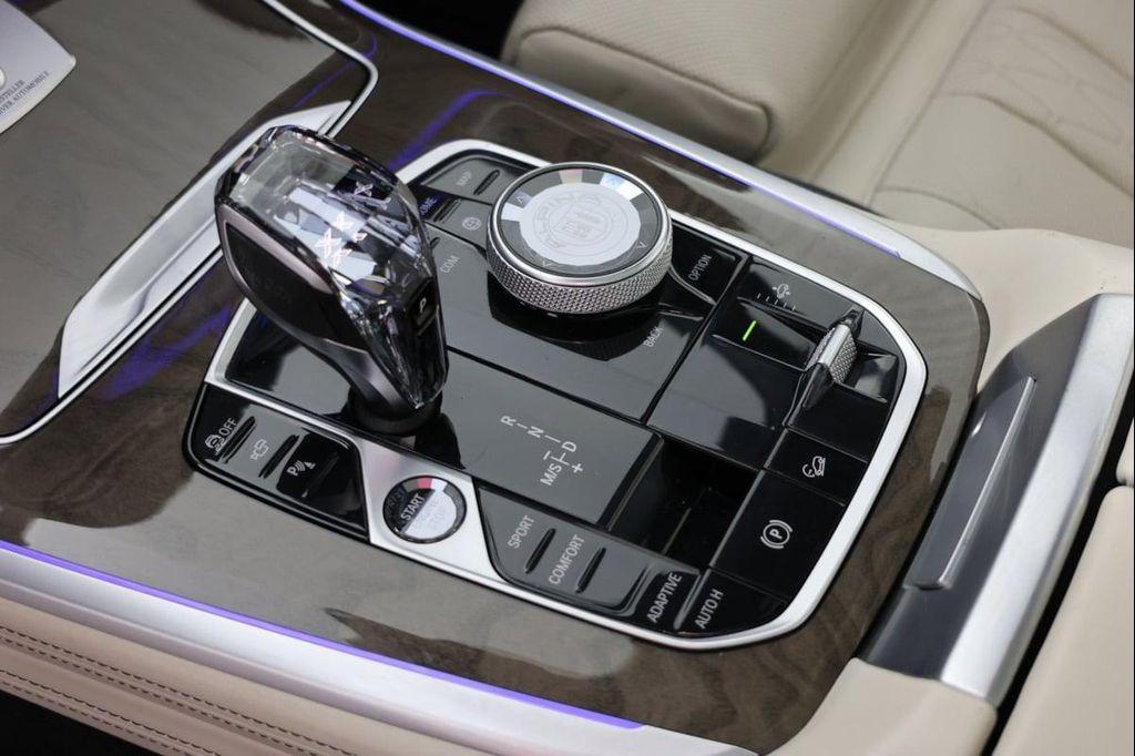 used 2021 BMW ALPINA XB7 car, priced at $73,995