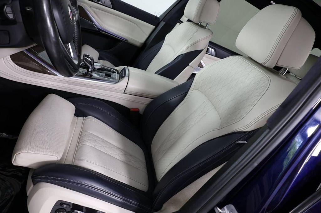 used 2021 BMW ALPINA XB7 car, priced at $73,995