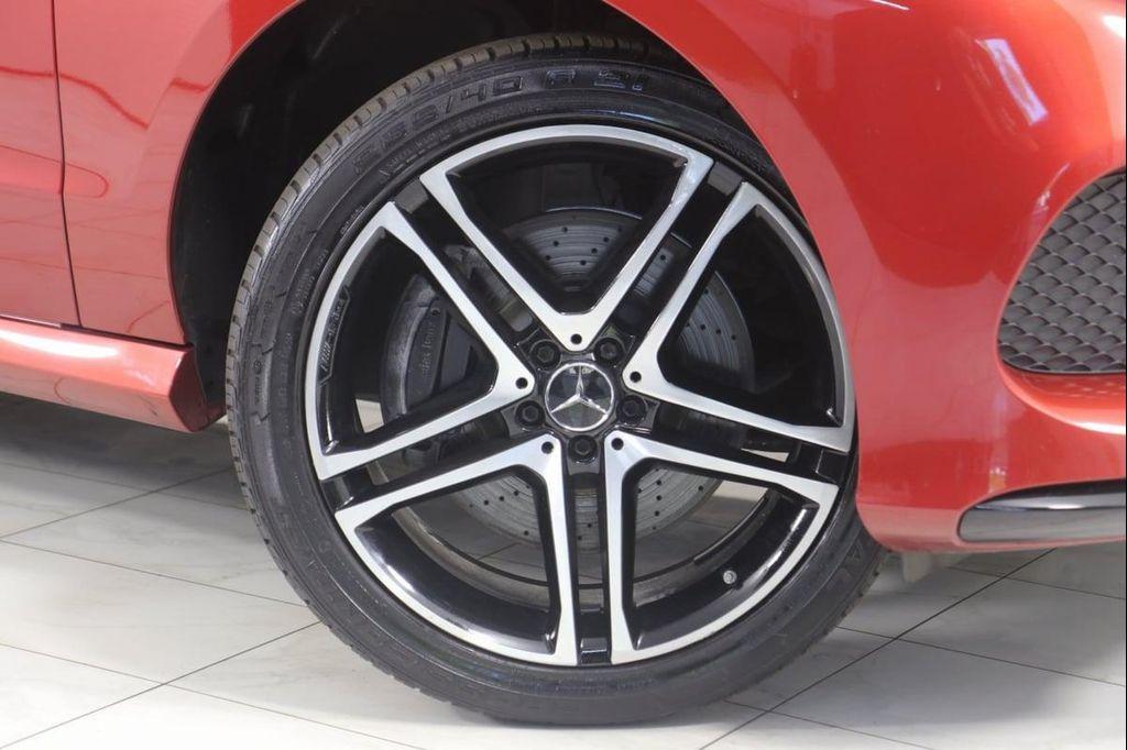 used 2019 Mercedes-Benz AMG GLE 43 car, priced at $34,995