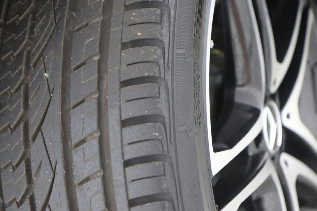 used 2019 Mercedes-Benz AMG GLE 43 car, priced at $34,995