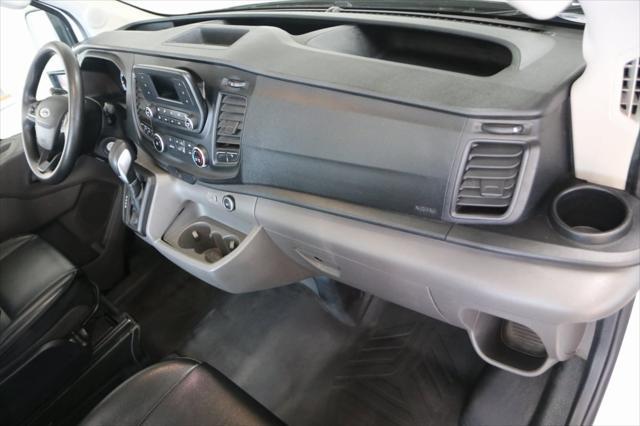 used 2021 Ford Transit-350 car, priced at $39,500