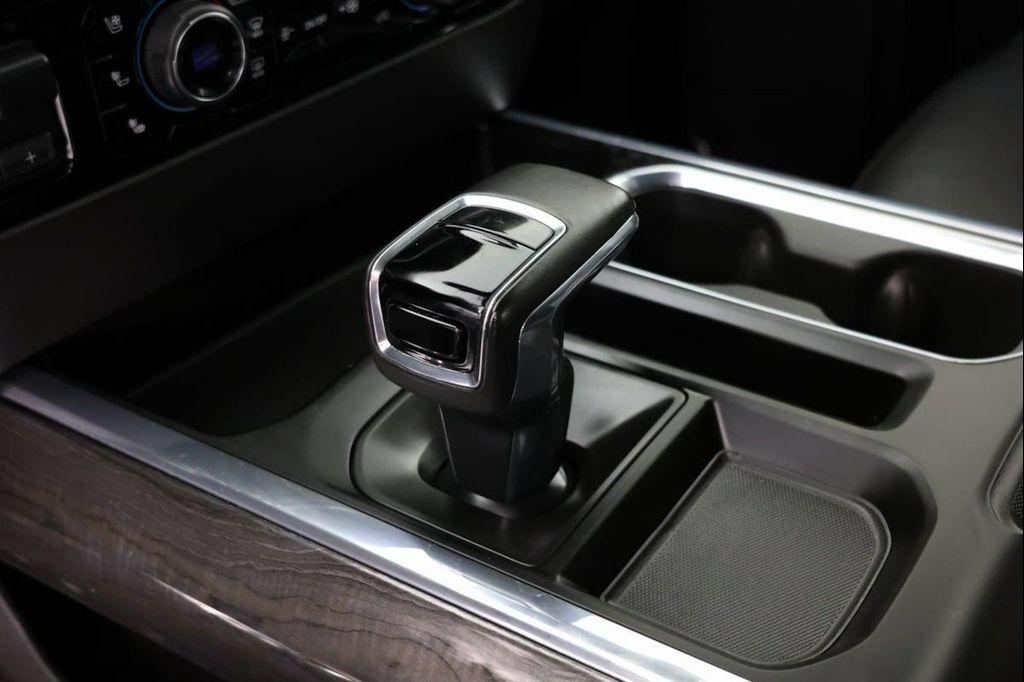 used 2024 Chevrolet Silverado 1500 car, priced at $45,500