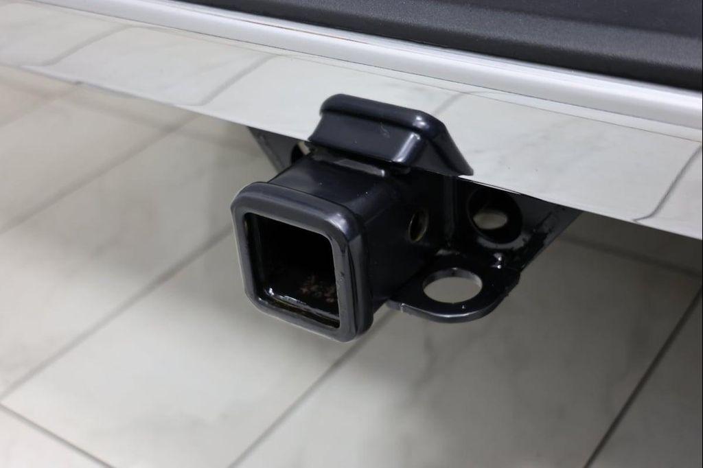 used 2024 Chevrolet Silverado 1500 car, priced at $45,500