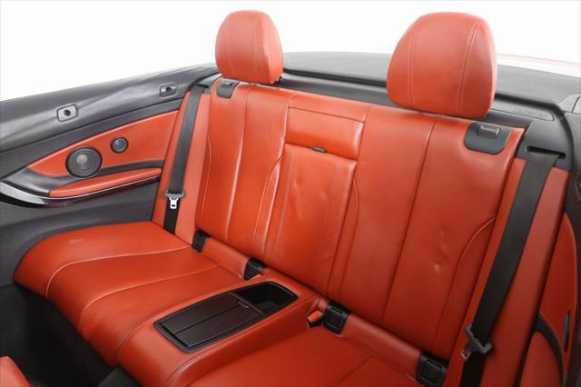 used 2018 BMW M4 car, priced at $41,995