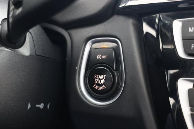 used 2018 BMW M4 car, priced at $41,995