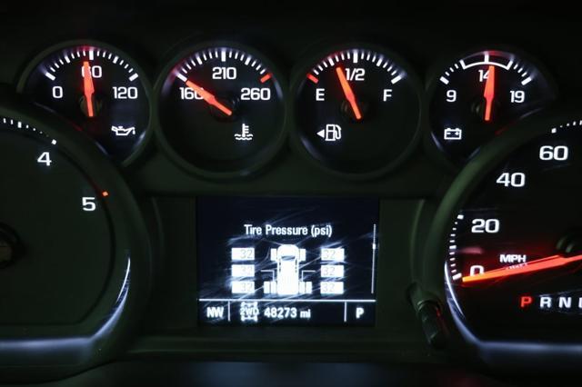 used 2023 Chevrolet Silverado 3500 car, priced at $55,995