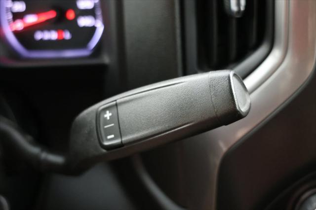 used 2023 Chevrolet Silverado 3500 car, priced at $55,995