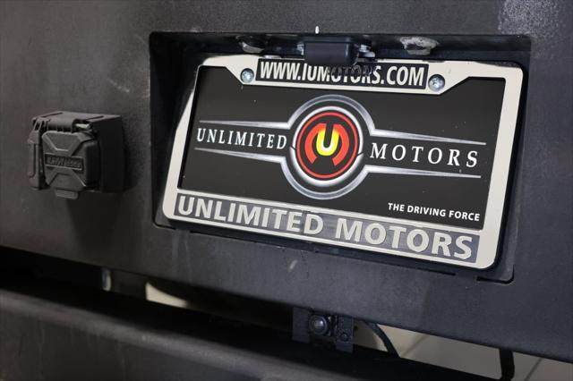 used 2023 Chevrolet Silverado 3500 car, priced at $55,995